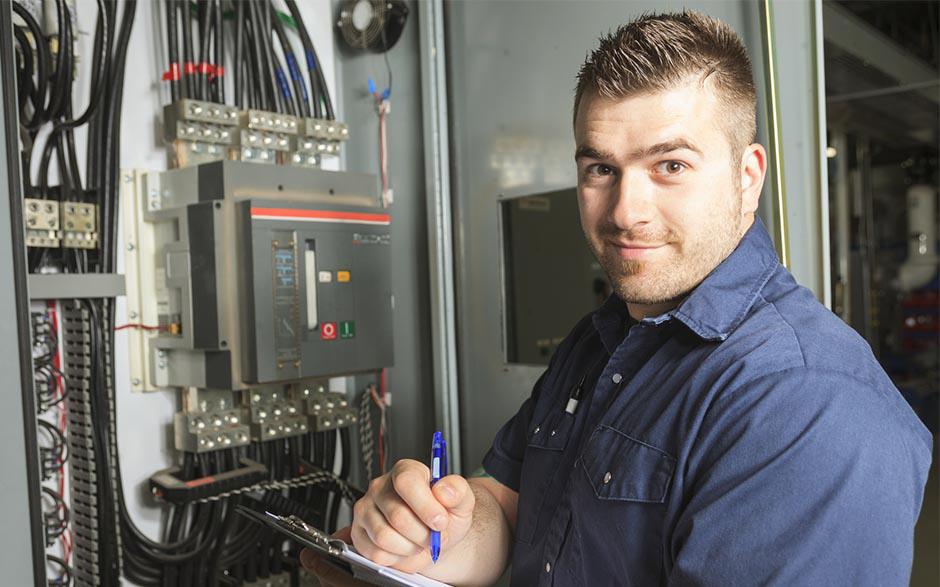 urgence électricité Paris 4