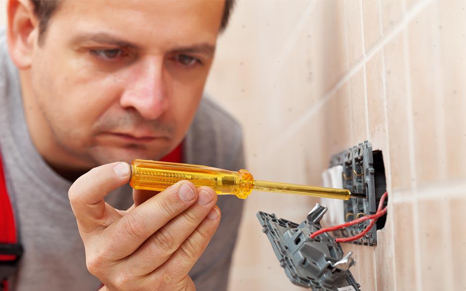 urgence électricité Paris 4