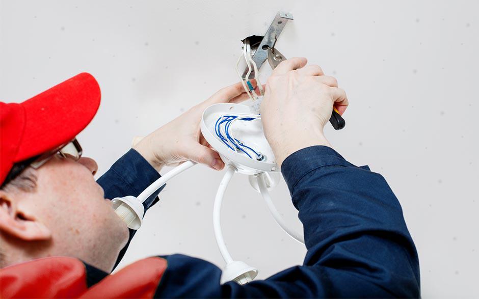 urgence électricité Bagnolet